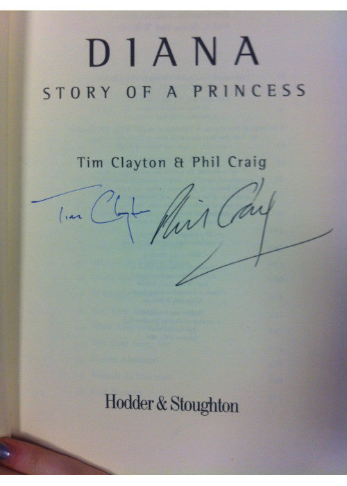 Diana: Story of a Princess