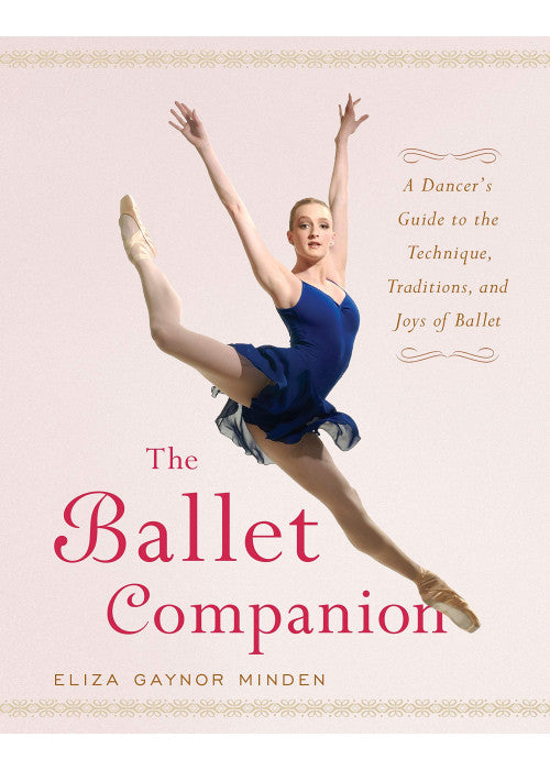 The Ballet Companion: Ballet Companion