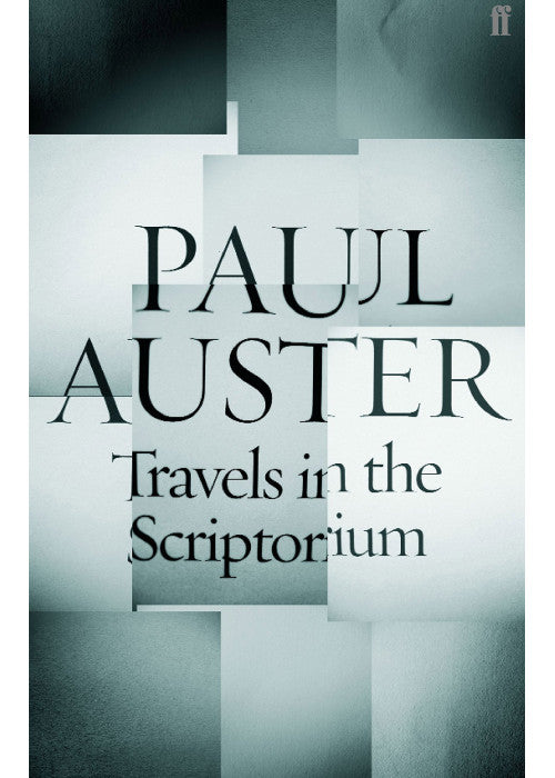 Travels in the Scriptorium