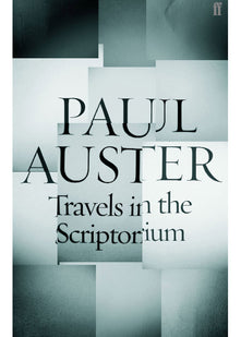 Travels in the Scriptorium