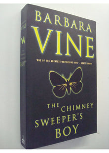 The Chimney Sweeper's Boy