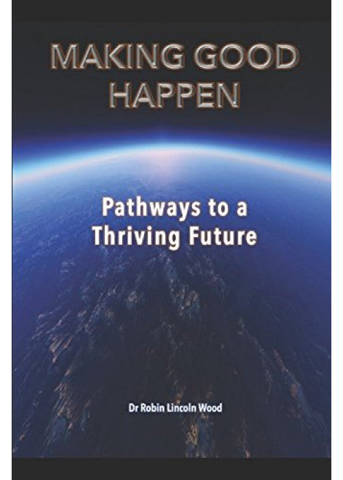Making Good Happen: Pathways to a Thriving Future (Journey to Good)