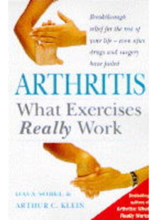 Arthritis: What Exercises Really Work