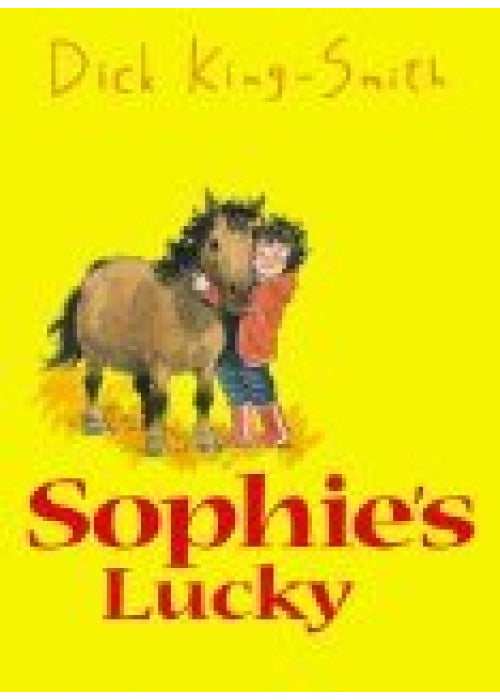 Sophie's Lucky