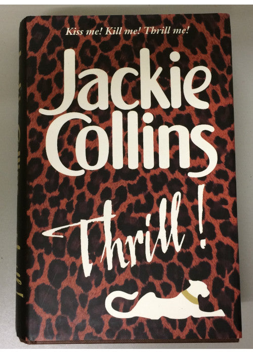Thrill!