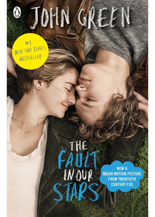 The Fault in Our Stars: The Fault in our Stars (movie tie-in)
