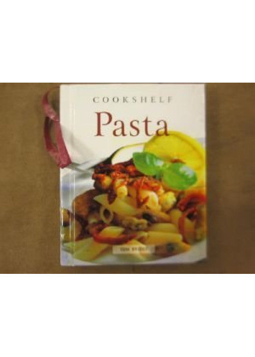 Cookshelf Pasta