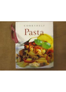 Cookshelf Pasta