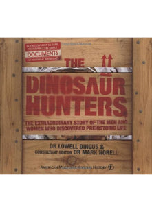 AMNH: The Dinosaur Hunters