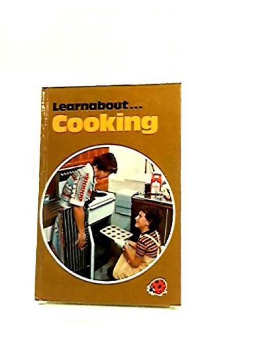 Cooking (Learn About S.)