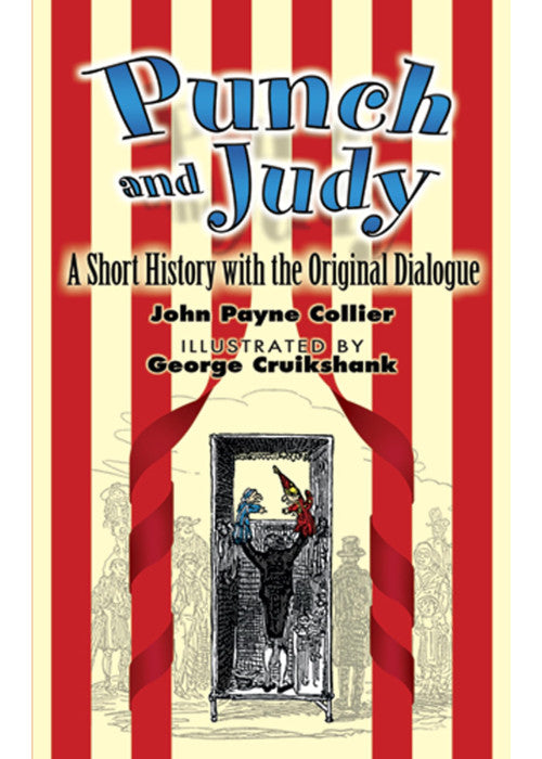 Punch and Judy: A Short History with the Original Dialogue