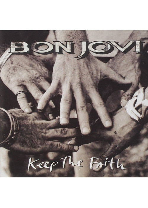 Keep the Faith