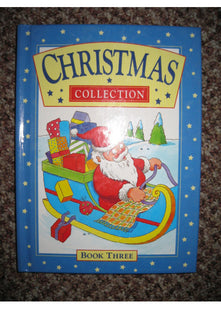 Christmas Collection: Book Three