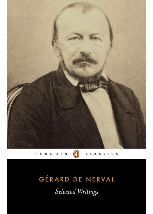 Selected Writings (Penguin Classics)