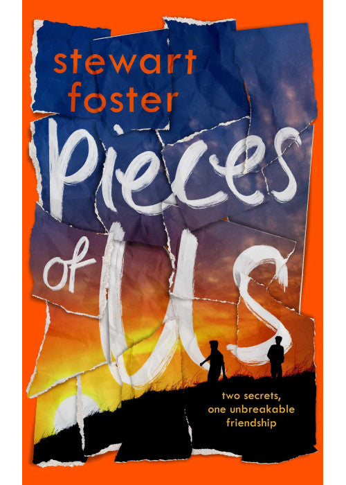Pieces of Us
