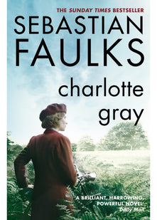 Charlotte Gray