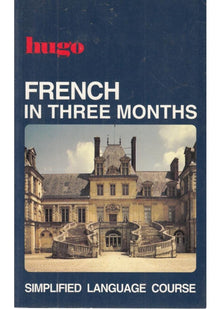 Hugo: In Three Months: French