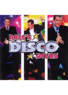 Dale Wintons Disco Divas