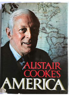 Alistair Cooke's America