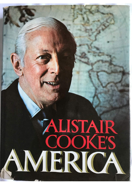 Alistair Cooke's America