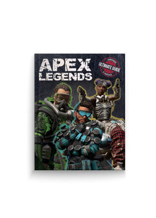 Apex Legends Ultimate Guide