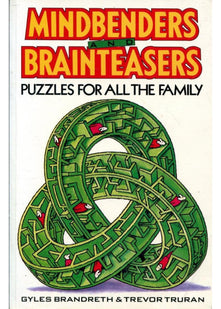 Mindbenders and Brainteasers
