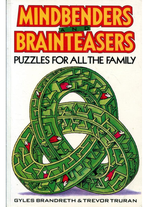 Mindbenders and Brainteasers