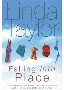 Falling Into Place