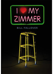 I (Heart) My Zimmer