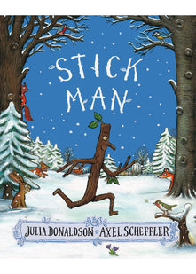 Stick Man