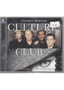 Greatest Moments