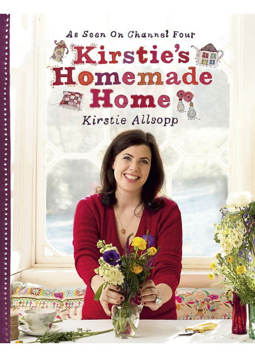 Kirstie's Homemade Home