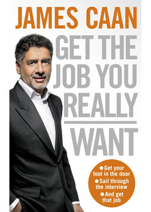 Get The Job You Really Want