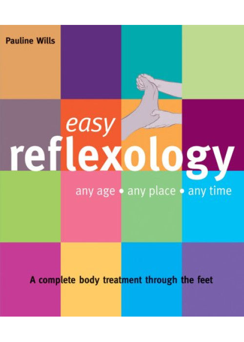 Easy Reflexology