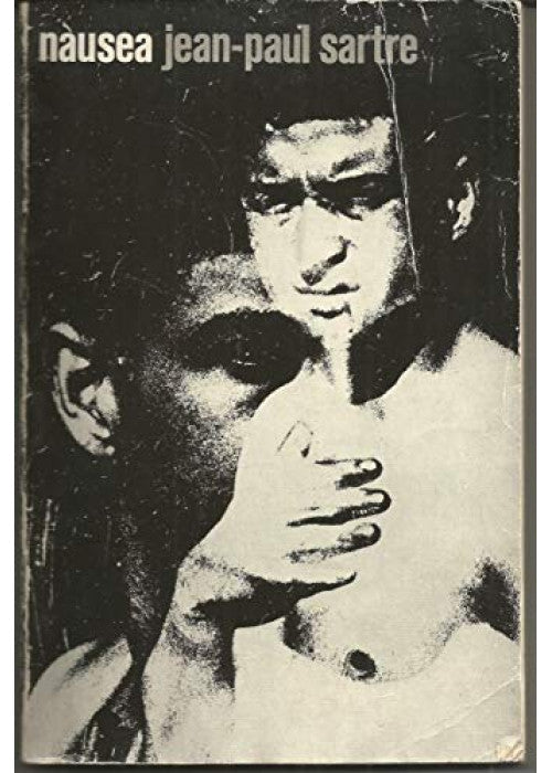 Nausea (Penguin Modern Classics)