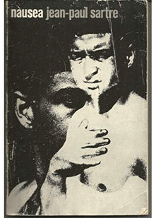 Nausea (Penguin Modern Classics)