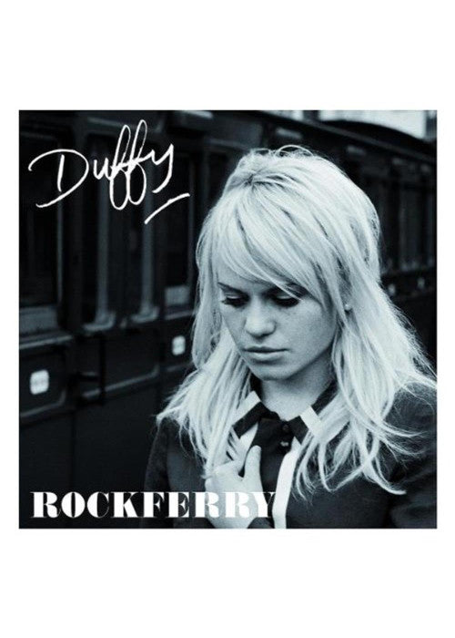 Rockferry