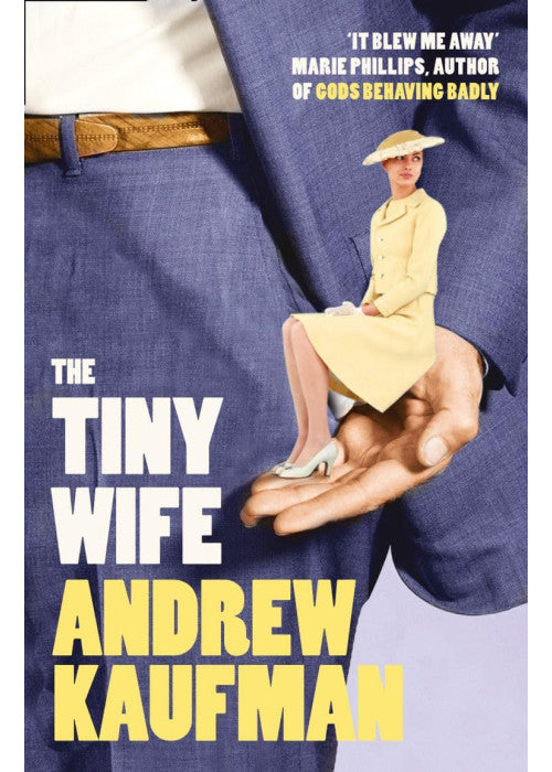 THE TINY WIFE