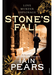 Stone's Fall