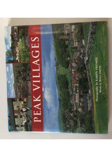 Peak District Villages