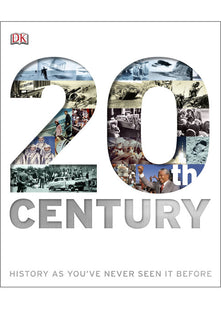 20th Century: History As You've Never Seen It Before