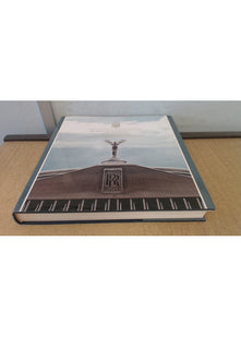 The Rolls-Royce Enthusiasts' Club - 2012 Yearbook