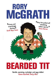 Bearded Tit: A Love Story with Feathers