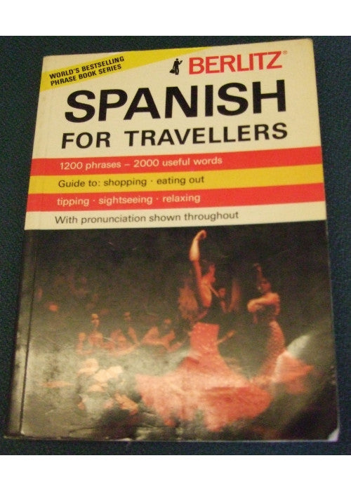 Spanish for Travellers