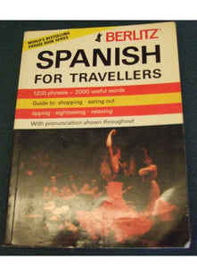 Spanish for Travellers