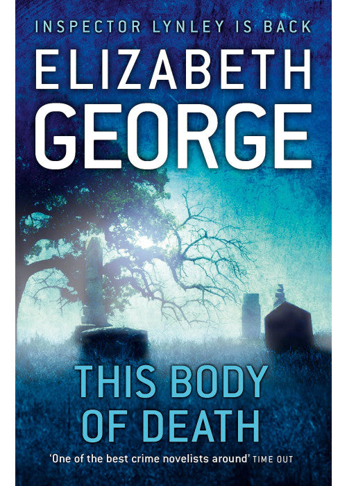 This Body of Death: An Inspector Lynley Novel: 16