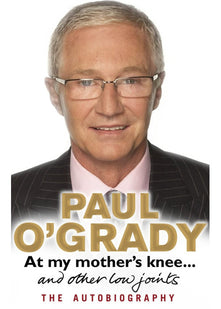 At My Mother's Knee ...