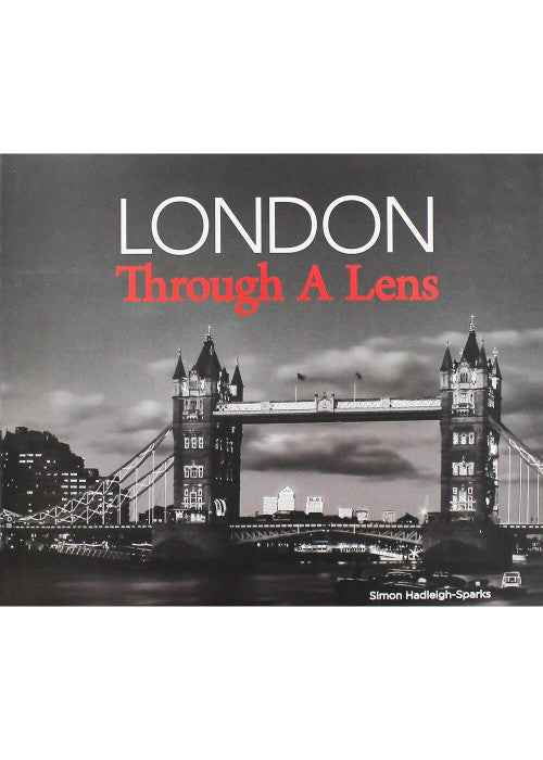 London Through A Lens