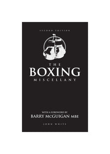 John White The Boxing Miscellany