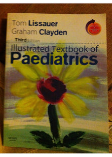 Illustrated Textbook of Paediatrics